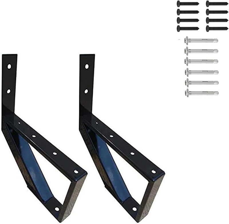 MTB 2 Pack 1 Step Stair Stringer gallery