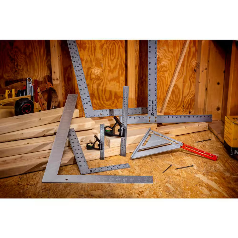 48 In. Drywall Square gallery