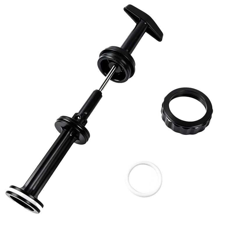 For Hayward SPX0410BA Push-Pull Backwash Valve Handle Piston Pool Filter Part gallery