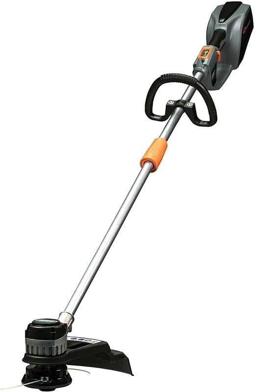 Scotts 40 Volts Cordless Handheld Leaf Blower & String Trimmer Combo gallery