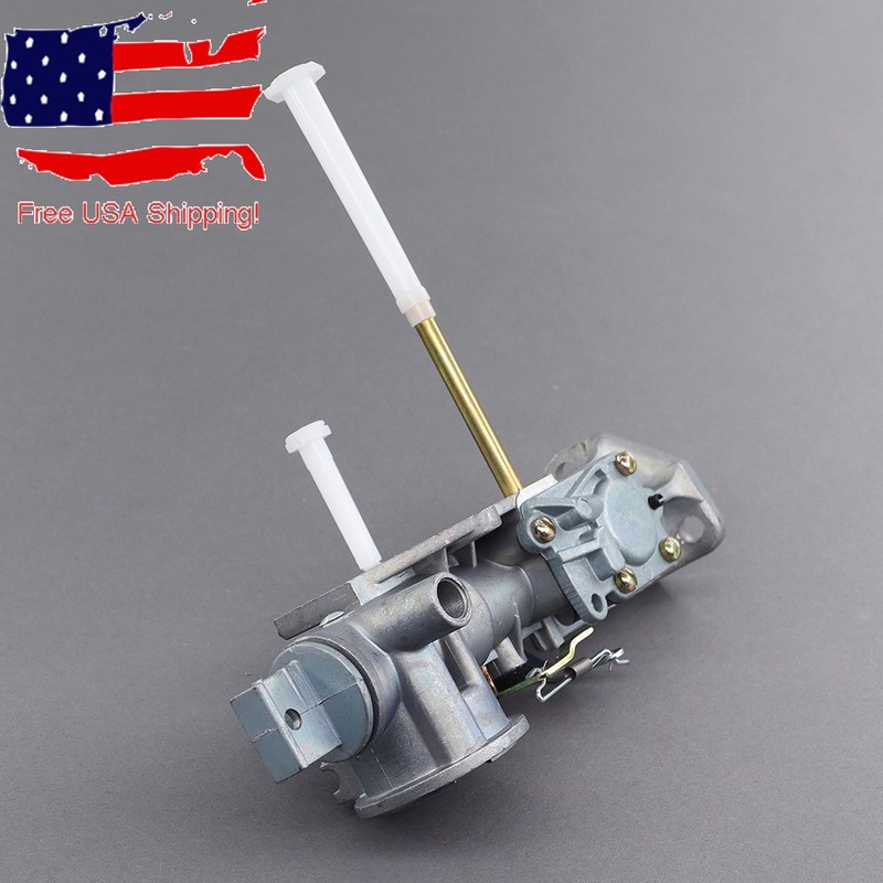 Carburetor for Briggs & Stratton 397135 5 HP Series 135200 130200 133200 Carb gallery