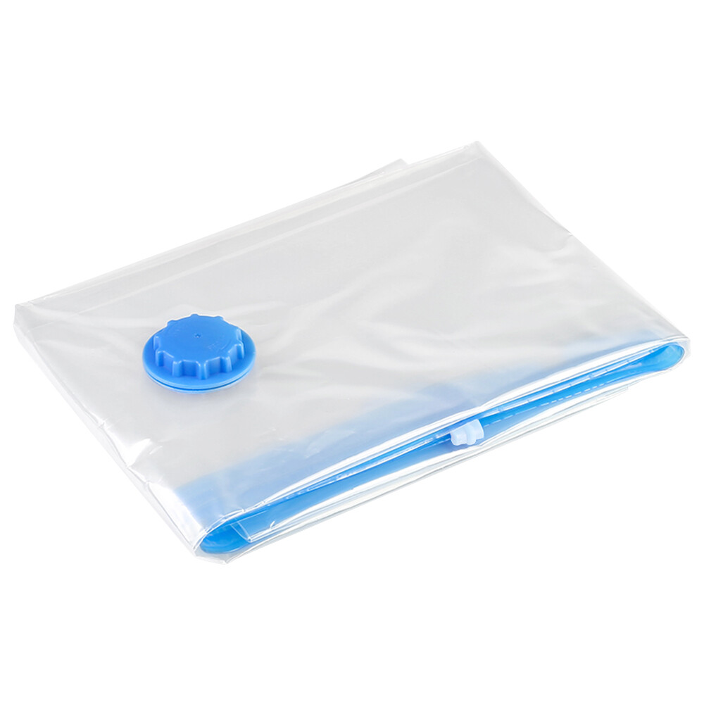 32"x40" Large Jumbo Vacuum Seal Storage Bag Travel Compressed Sealer Space Saver gallery