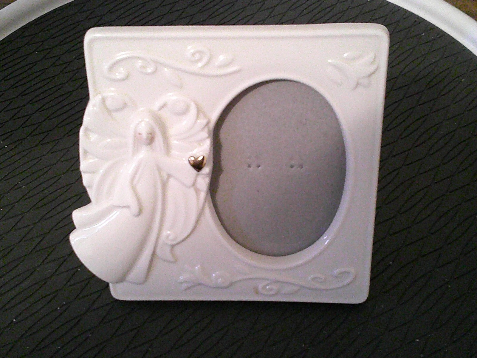 Small Angle Picture Frame/Holder gallery