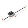 TRANSMISSION Time Master TimeMaster 30" Lawn Mower Fits 20199 20200 20975 20977 gallery