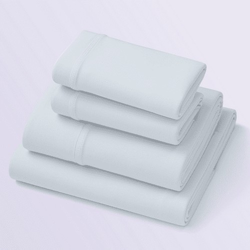Purple SoftStretch Sheets Twin/TwinXL gallery
