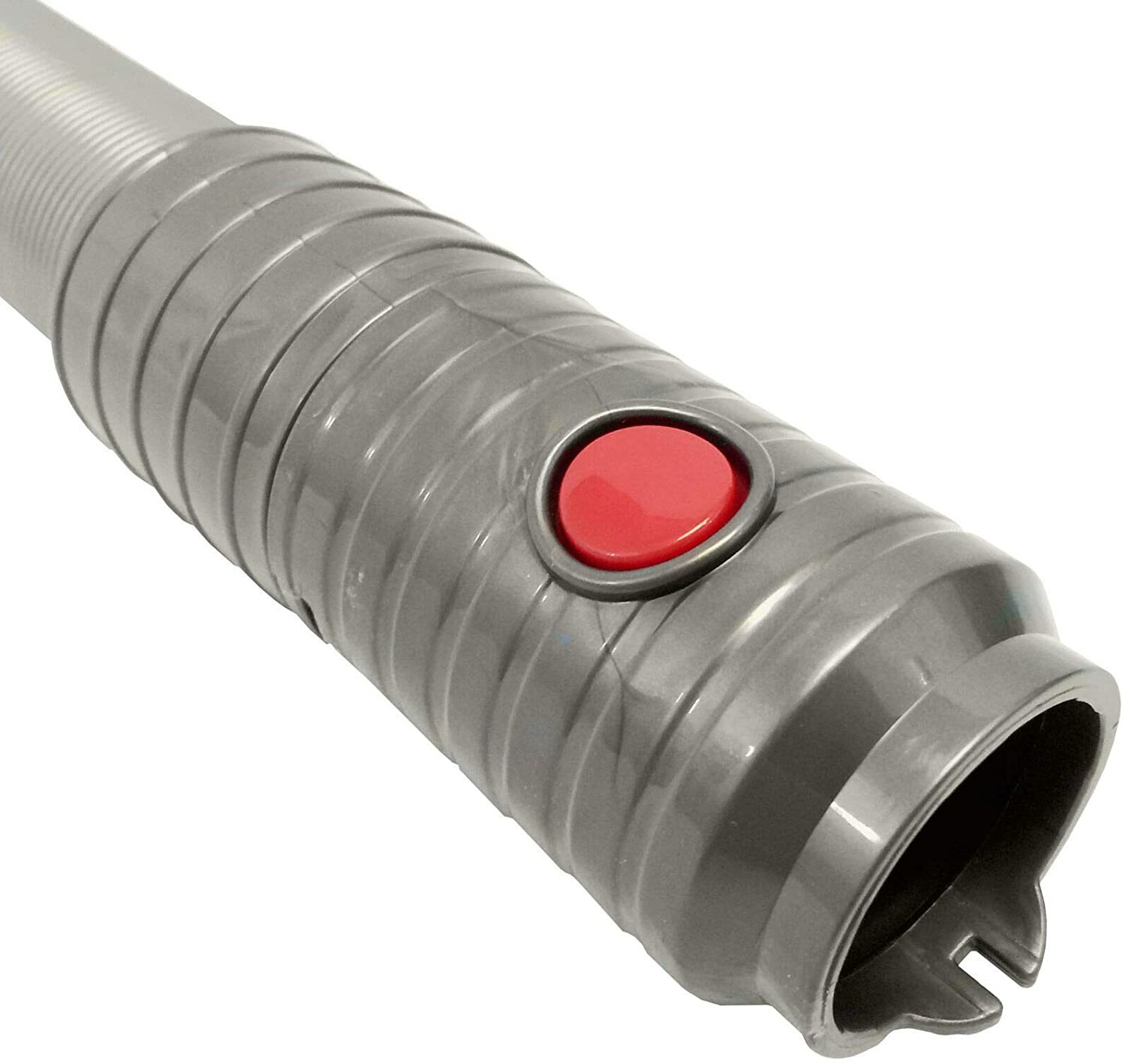Fits For Dyson 965077-02 Hose Assembly Grey/Red Designed to Fit DC50 & DC gallery