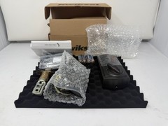 Kwikset SmartCode 888 Electronic Deadbolt Venetian Bronze – New Open Box
