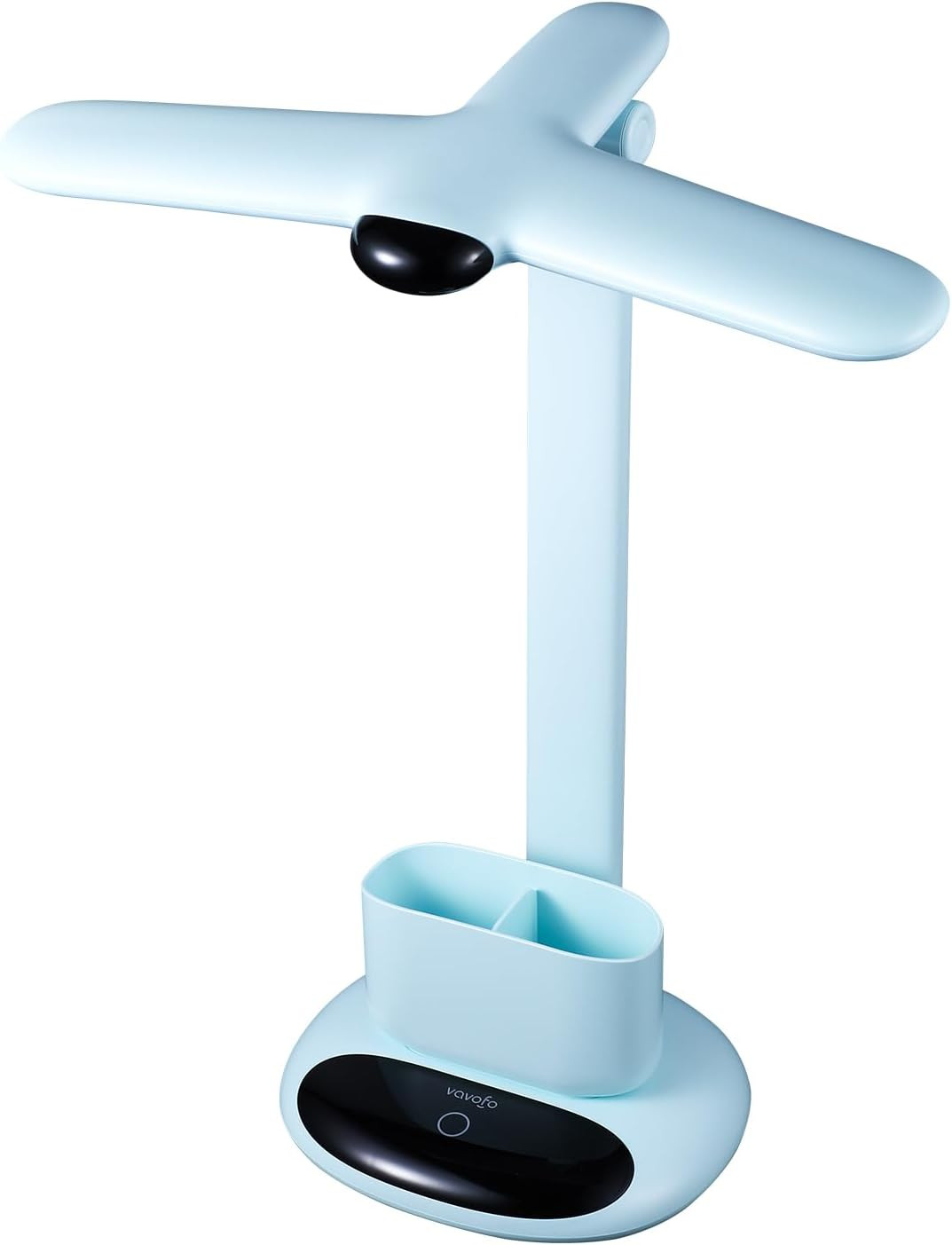 LED Desk Lamp 6785-2700-7000K Adjustable Color Temperature, 700 Lumens, Dual-Hea gallery