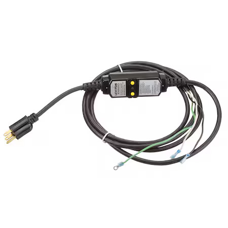 Ridgid 50497 Line Cord, Replacement Gfi gallery