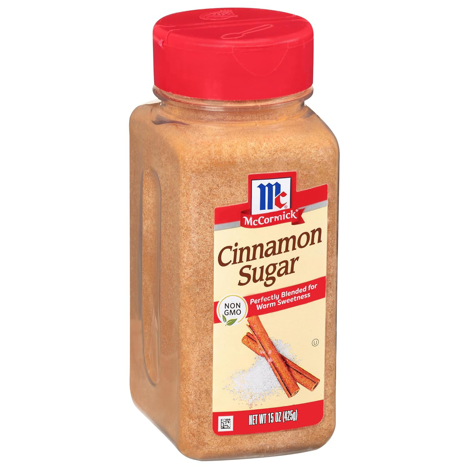 Cinnamon Sugar, 15 Oz gallery