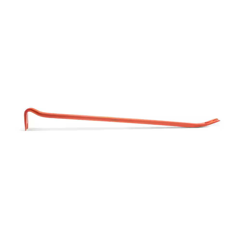 48 In. Steel Wrecking Bar gallery