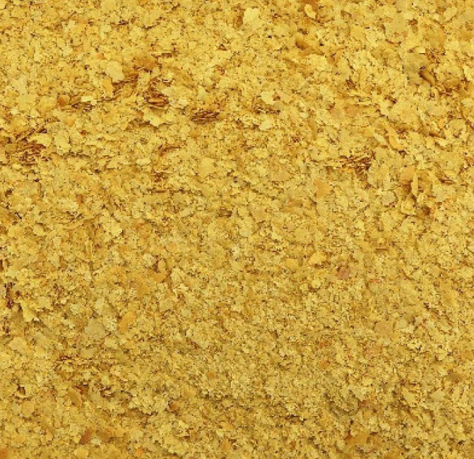RED STAR Nutritional Large Yeast Flake, 6 Pounds (CLEARANCE SALE) gallery