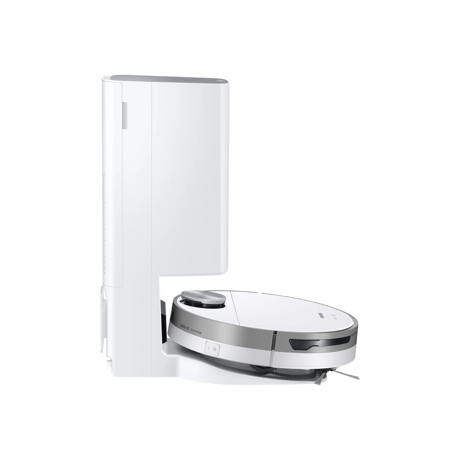SAMSUNG Jet Bot+ Robot Vacuum Cleaner with Clean Station gallery