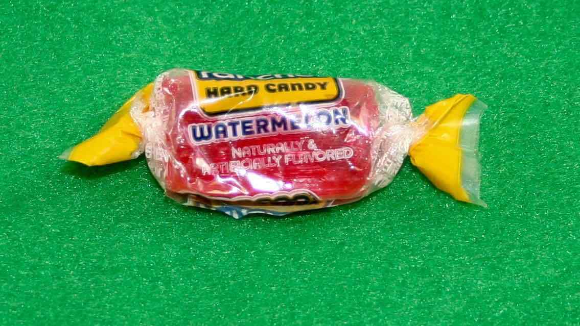 Watermelon Jolly Rancher Candy 2 pounds 2 lbs. 32 oz Red Watermelon flavor ONLY gallery