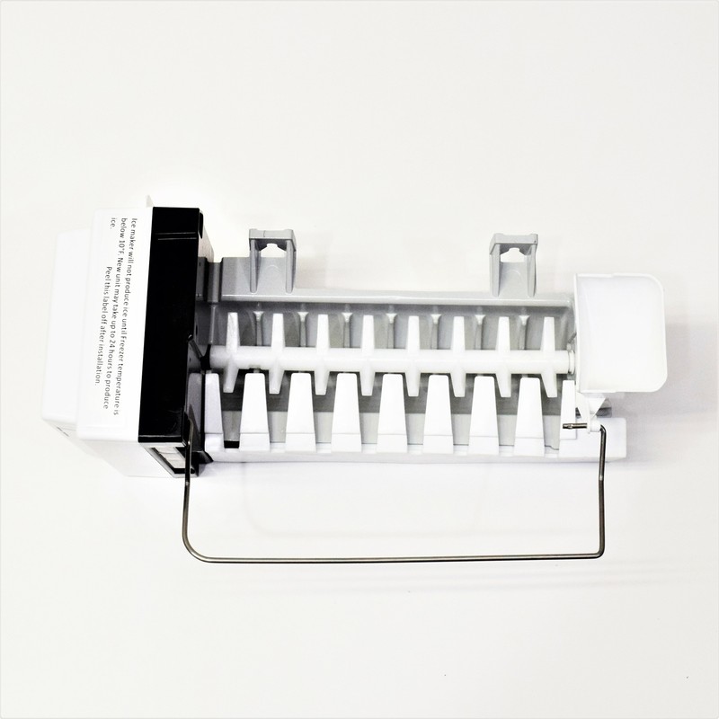 Refrigerator Icemaker for Whirlpool W10882923 W10377151 gallery