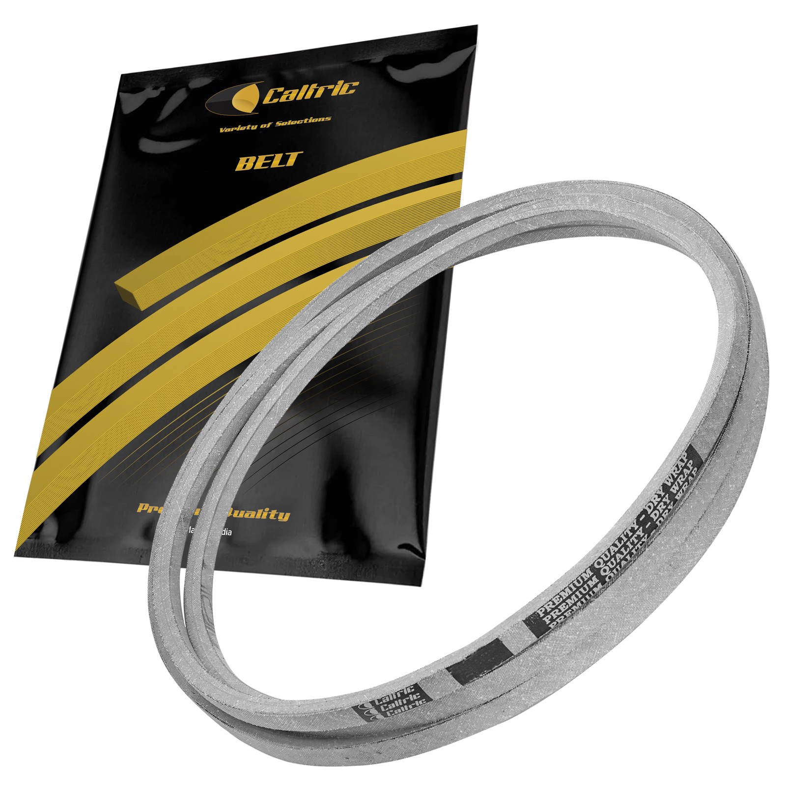 52" Deck Belt for Hustler Raptor 938597 938605 938613 939116EX 939165 939223 gallery