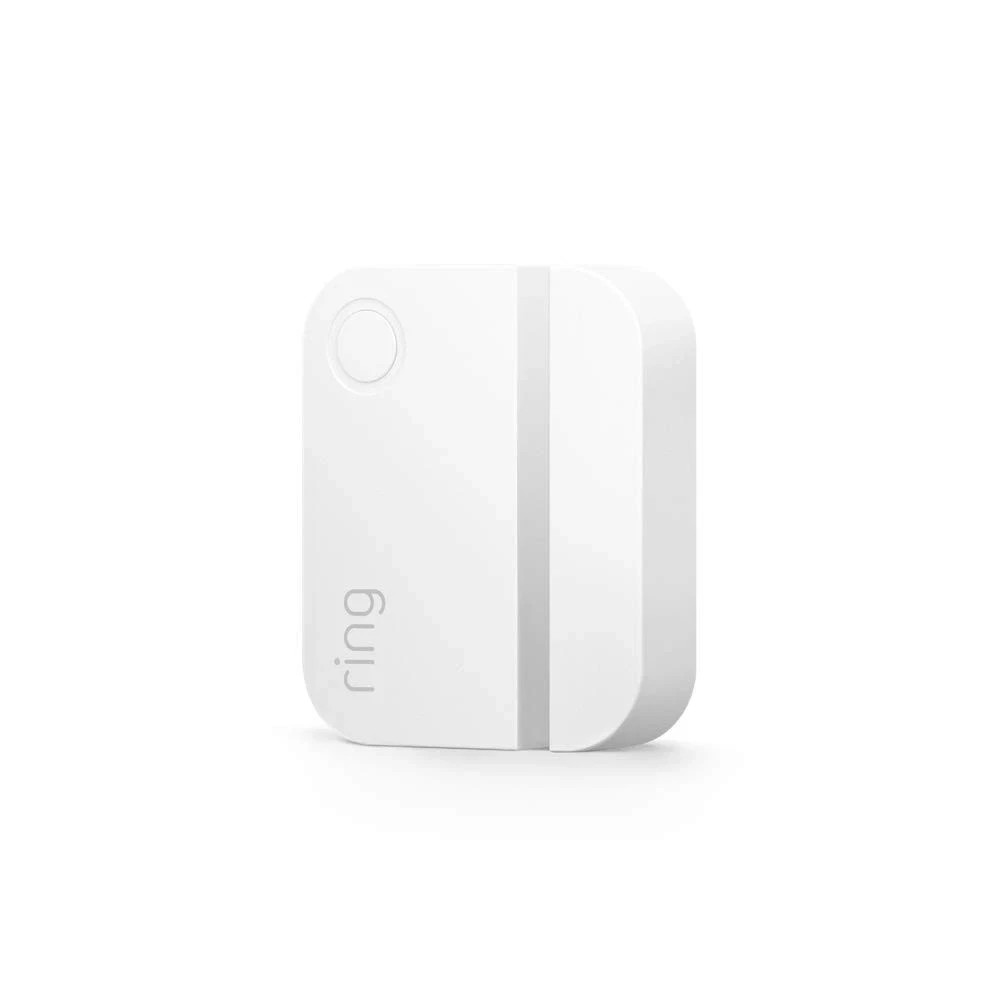 Ring Alarm Contact Sensor (2nd Gen) 1-Pack - White - Brand New & Free Shipping gallery