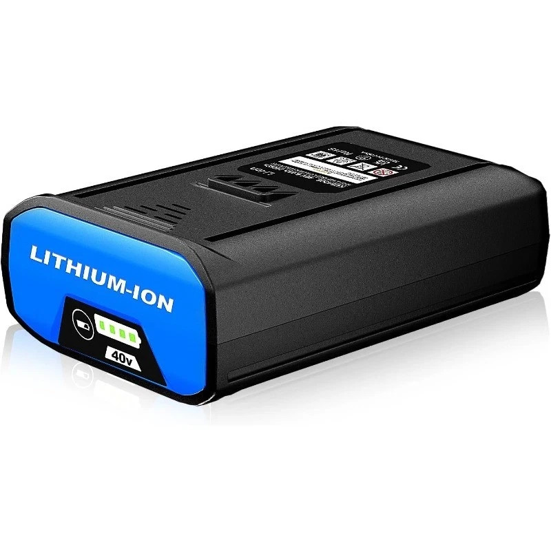 New Replacement for Kobalt 40v 6.0Ah Battery gallery