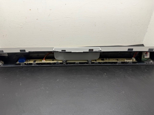 LG Dishwasher Electronic Touch Main Control Panel AGL75172605, AGL75172630 gallery