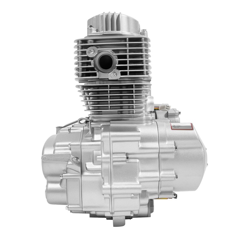 4 Stroke Single Cylinder Engine, Engine Motor, For 200cc 250cc ATV Models... gallery