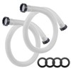 1.5" Pool Hose for Intex Filter Pump - 29060E Pool Hoses for Above Ground Poo... gallery