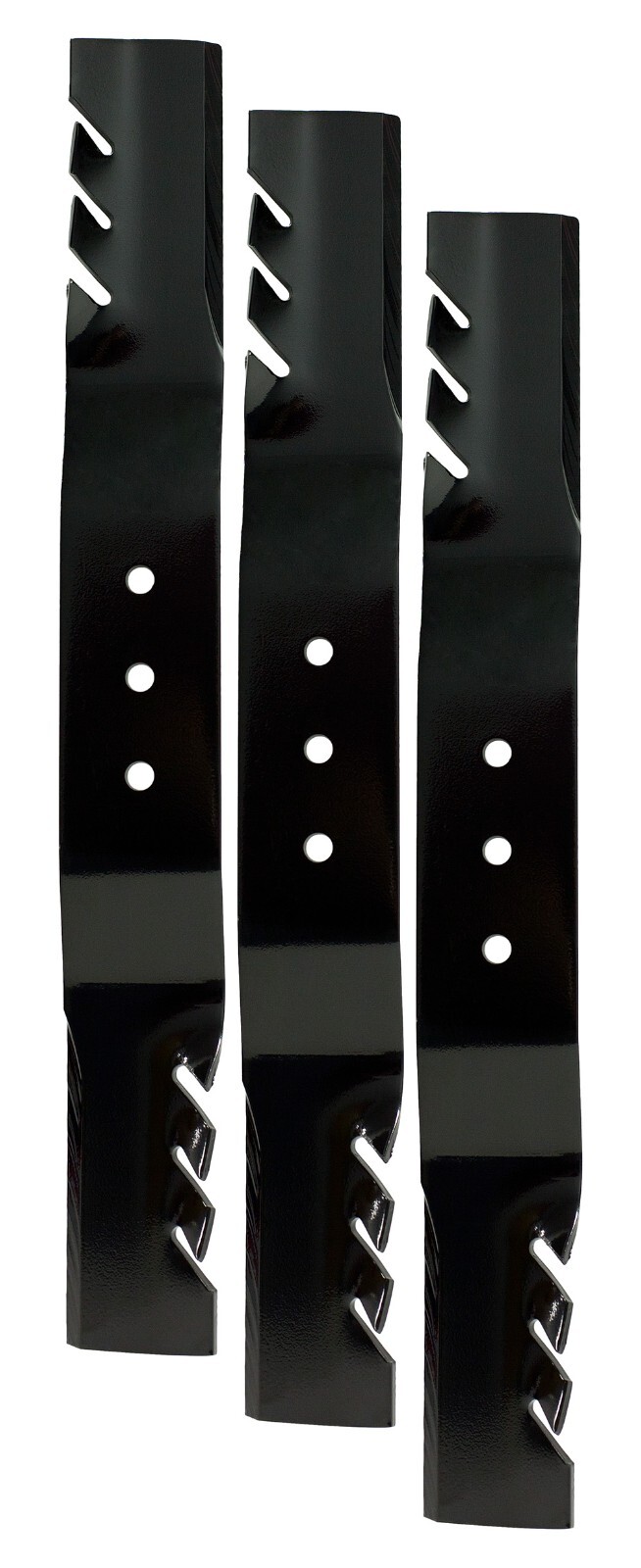 11932 - Swisher Replacement 20.5 in. Blade Set for 60 in. Zero-Turn Mowers gallery