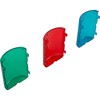 Lens Cover Kit, Smartpool Nitelighter 3, Color, Snap-On gallery