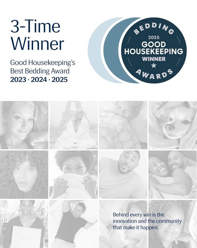 R Evercool Cooling Comforter, King/Cali King, Arctic White READ gallery