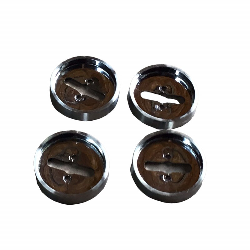 Whirlpool Range Oven Bezel Set O 4 W10850042 (Money Back Guarantee) Bezel Only gallery