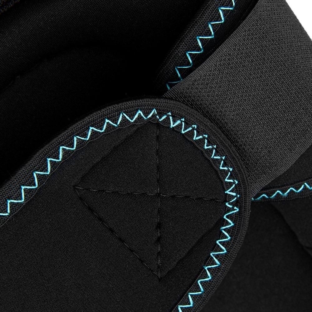 BIHUI TPR Waterproof Knee Pads for Tiling Work - TKPT gallery