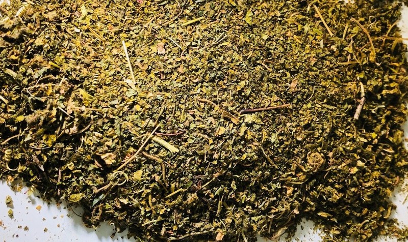 Great Quality Grade A Thai Leaf Passion Flower Spice Discounters gallery