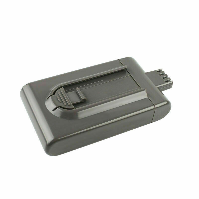 Replacement Battery For Dyson DC16 Pink 4.0Ah DC12 Animal Root-6 BP01 912433-03 gallery