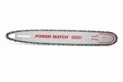 Oregon PowerMatch 16″ Bar & Chain Combo 168GGBD176 .325 .050 66DL D176 Fits Husq