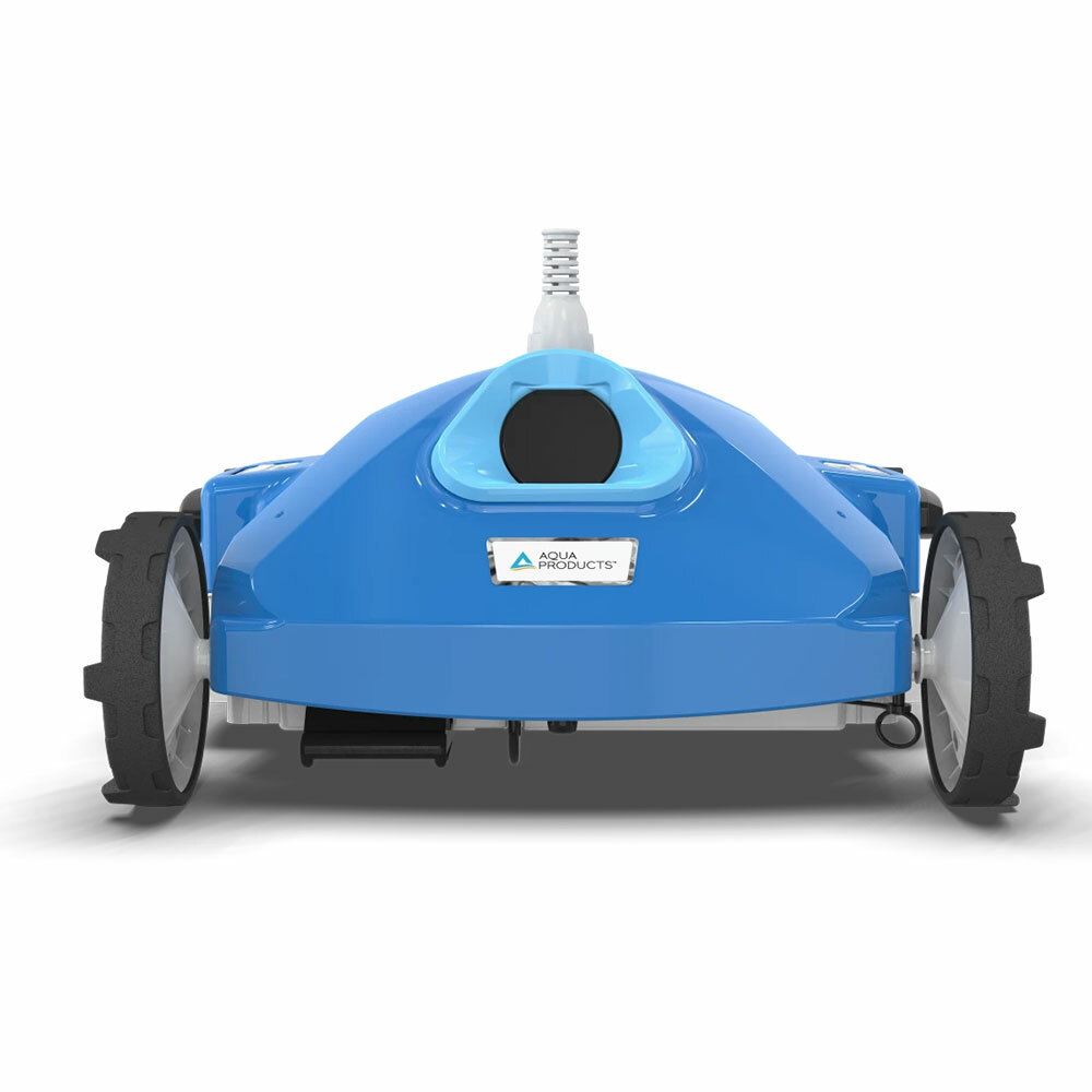 Aqua Products Dash Above-Ground Robotic Swimming Pool Cleaner gallery