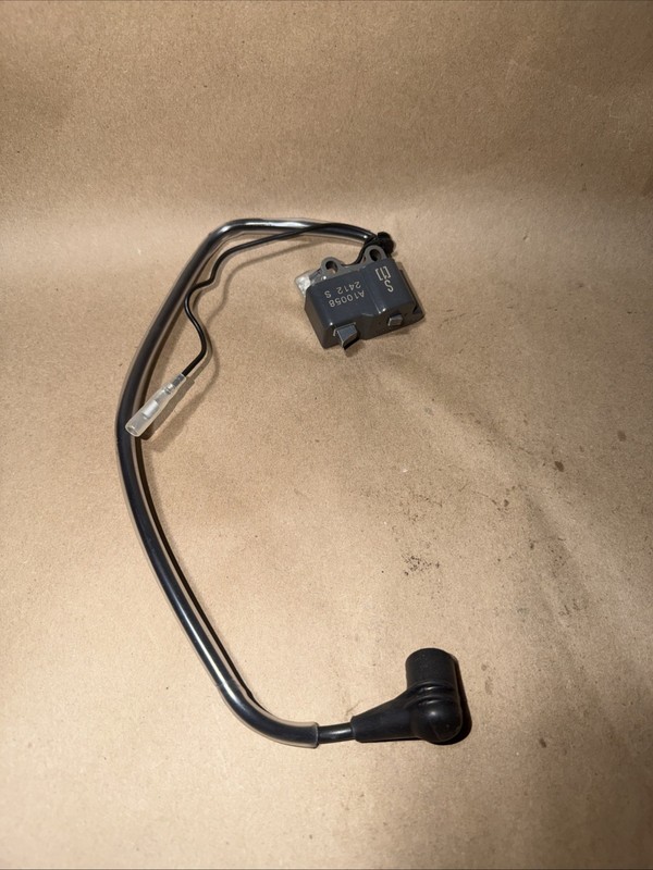 Echo PB-580T Backpack Blower Ignition Coil OEM gallery