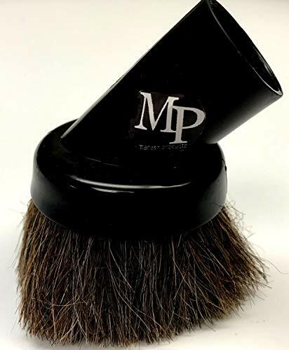 Soft Touch Fluffy Dust Brush Fits Most Residential Vacuum Cleaners 1 1/4 inch... gallery