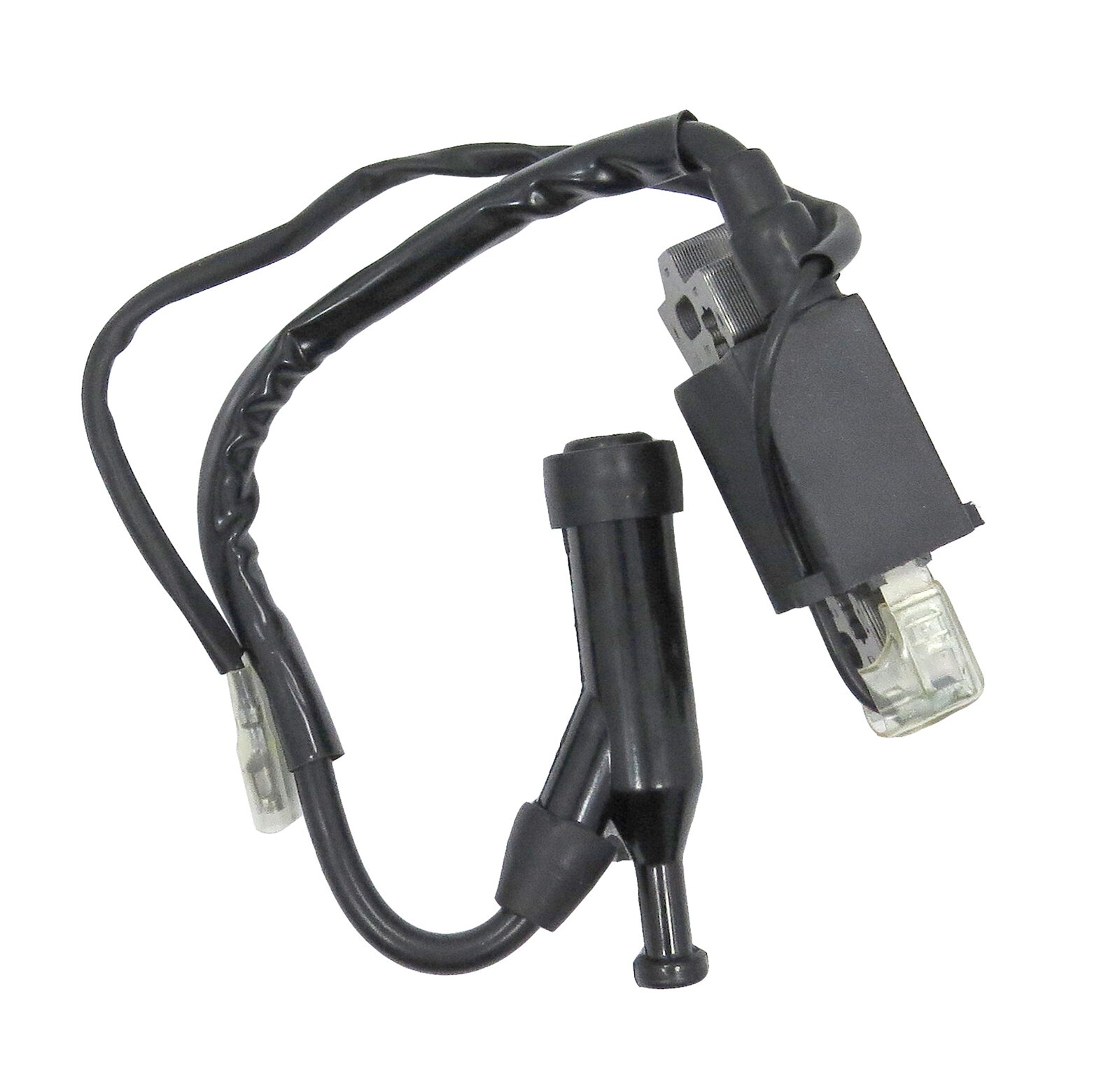 Ignition Coil Module For Honda EB2200X EB2500XK1 F401 F501 FC600 GX110 HS724 gallery