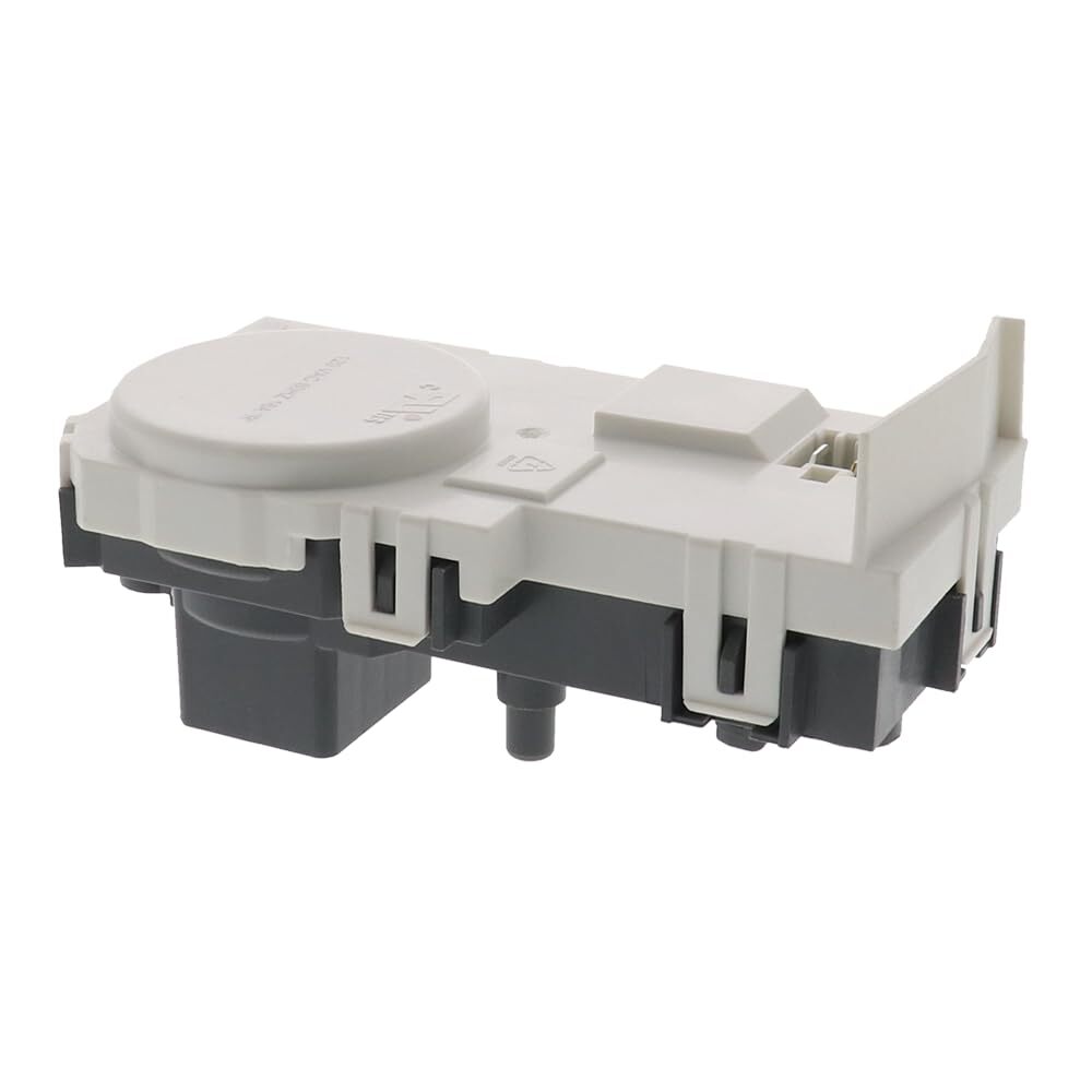 Exact Replacement Part WH01X29528 Washer Door Lock Switch for General Electric gallery