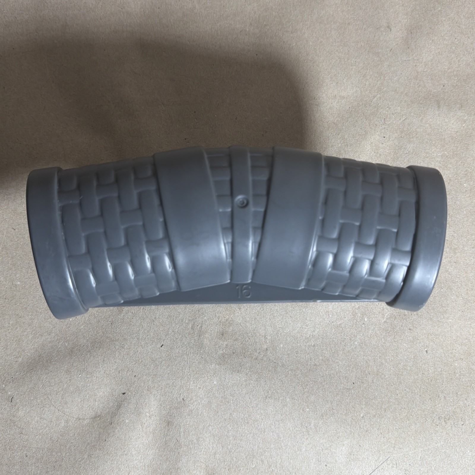 T-Connector Bestway / Coleman for 16' or 18' OD Pool 42" or 48" deep P07082 gallery