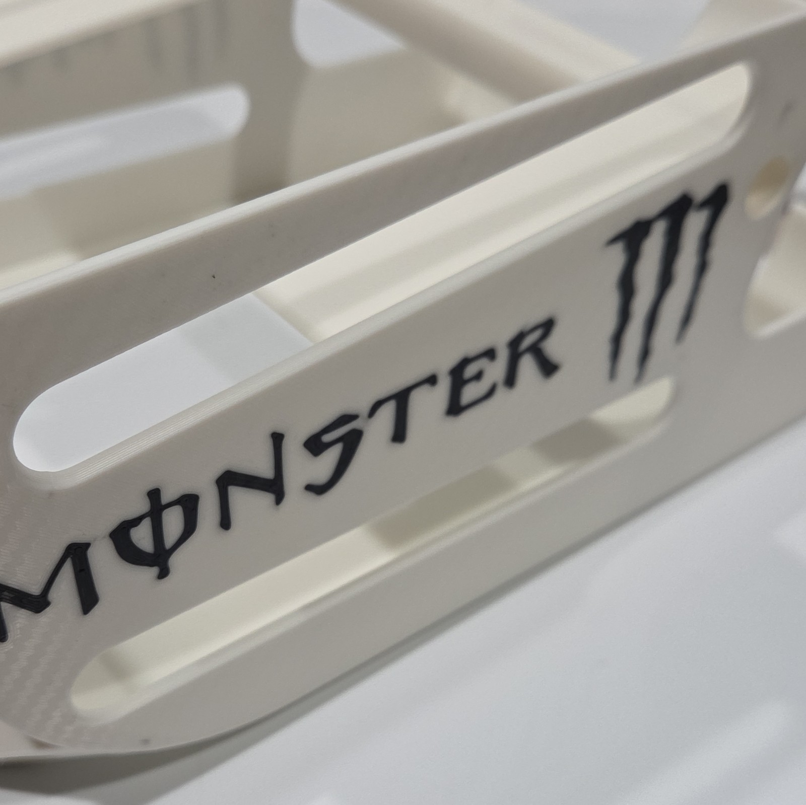 Monster Energy Drink 16oz Can Dispenser kitchen gadget gallery