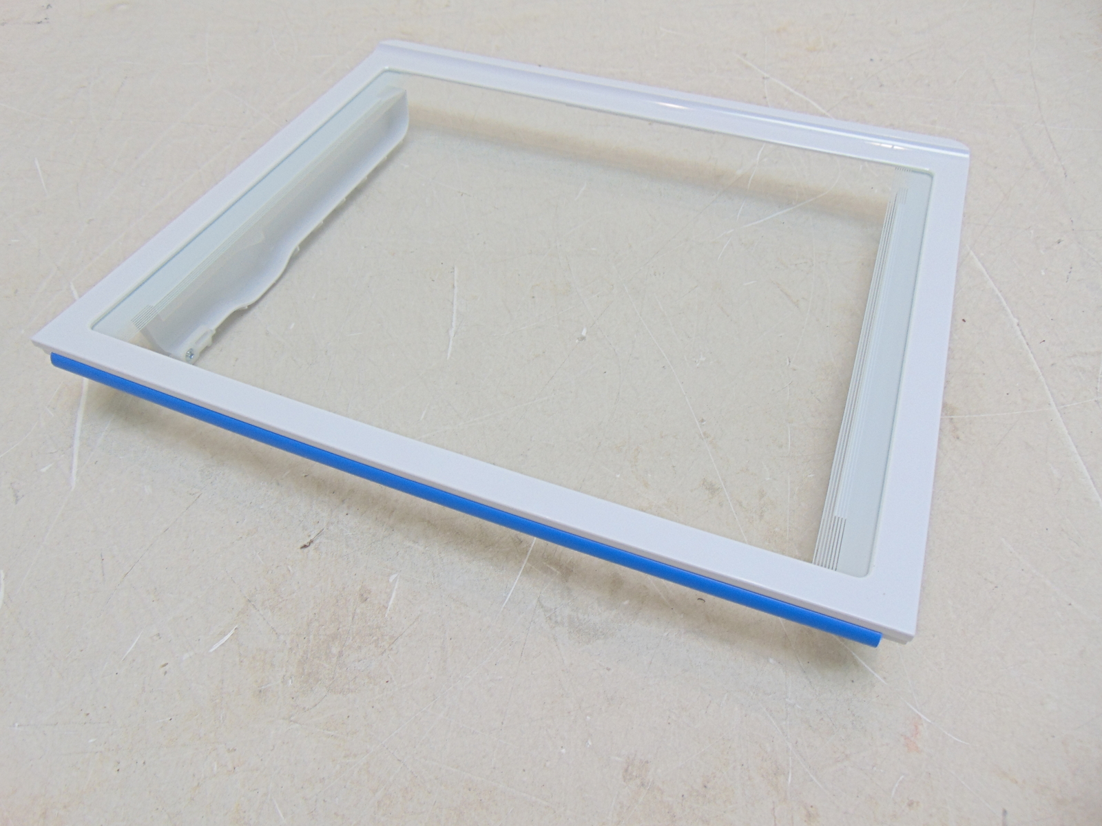 Frigidaire Refrigerator FRSC2333AS7 Deli Cover gallery