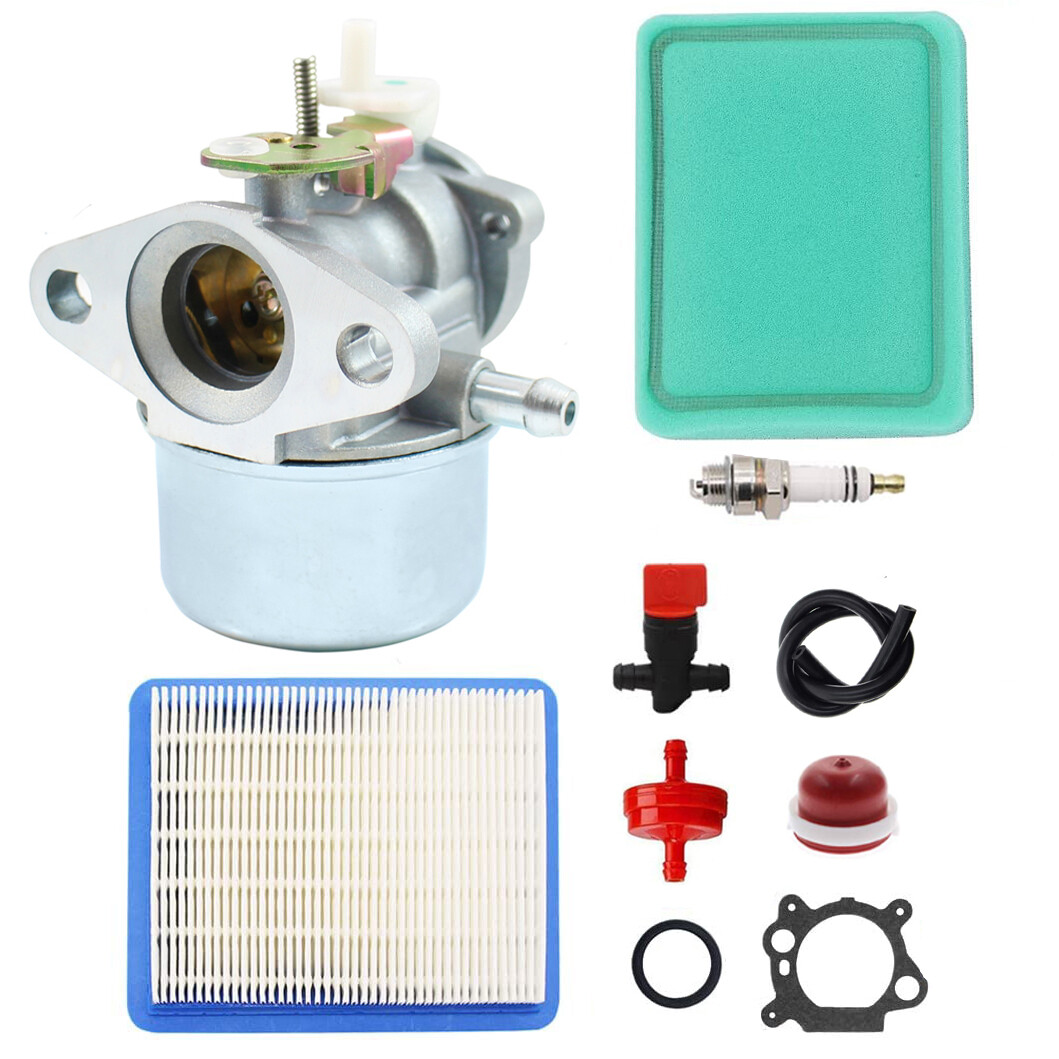 Carburetor Carb for Briggs & Stratton 4hp 5hp 6hp 7hp Small Motor Carb Stens 520 gallery