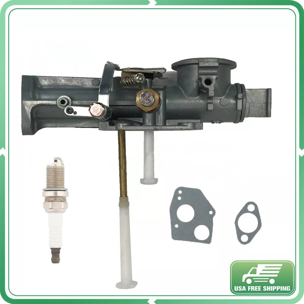 299437 297599 Carburetor For Briggs & Stratton 5hp 130201 130202 130207 130212 gallery