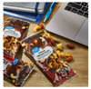 Great Value Deluxe Mixed Nuts, 1.5 oz, 8 Count gallery