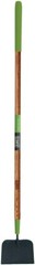 AMES 2683100 Forged Sidewalk Scraper with Hardwood Handle