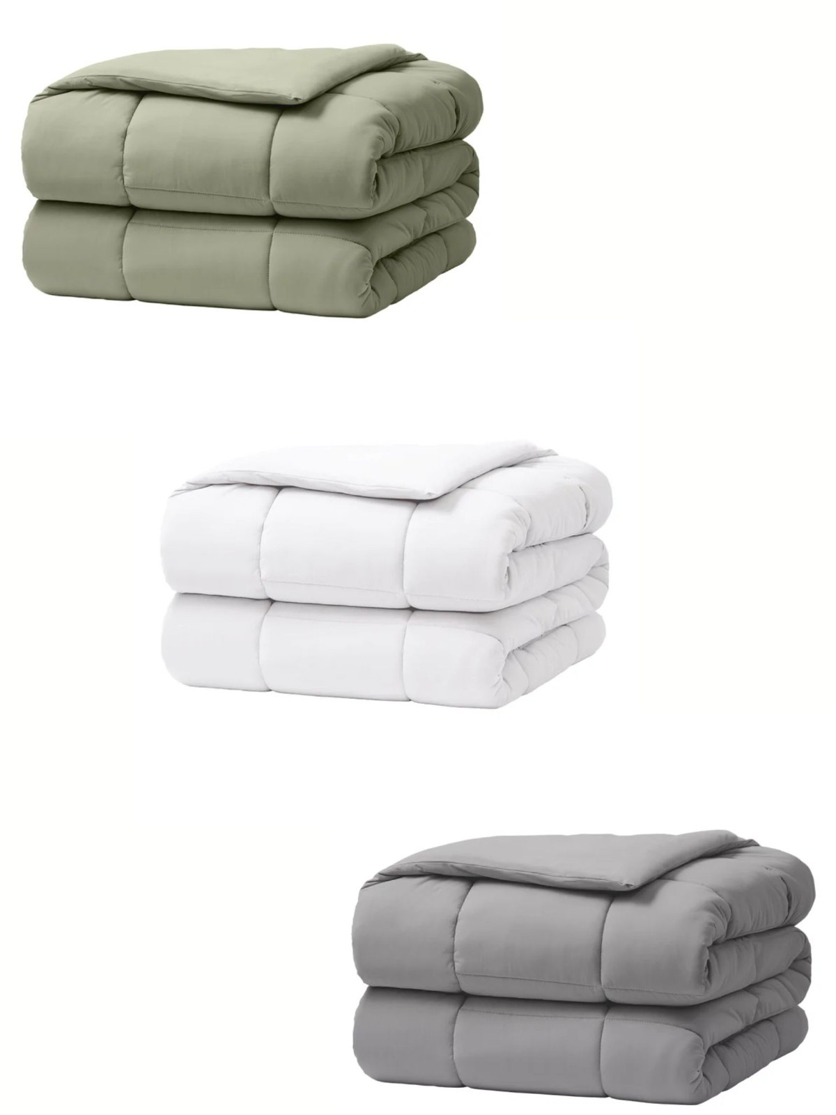 Allied Home Down Below Zero Cooling Comforter, King 1796334 Mult Colors 106"x90" gallery