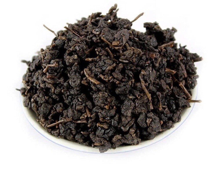 Caffeine Free Oolong Tea Bags. Organic Caffeine-Free Oolong. gallery