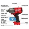 New Milwaukee 2864-20 Fuel One-Key 3/4" High Torque Impact (Tool Only) gallery