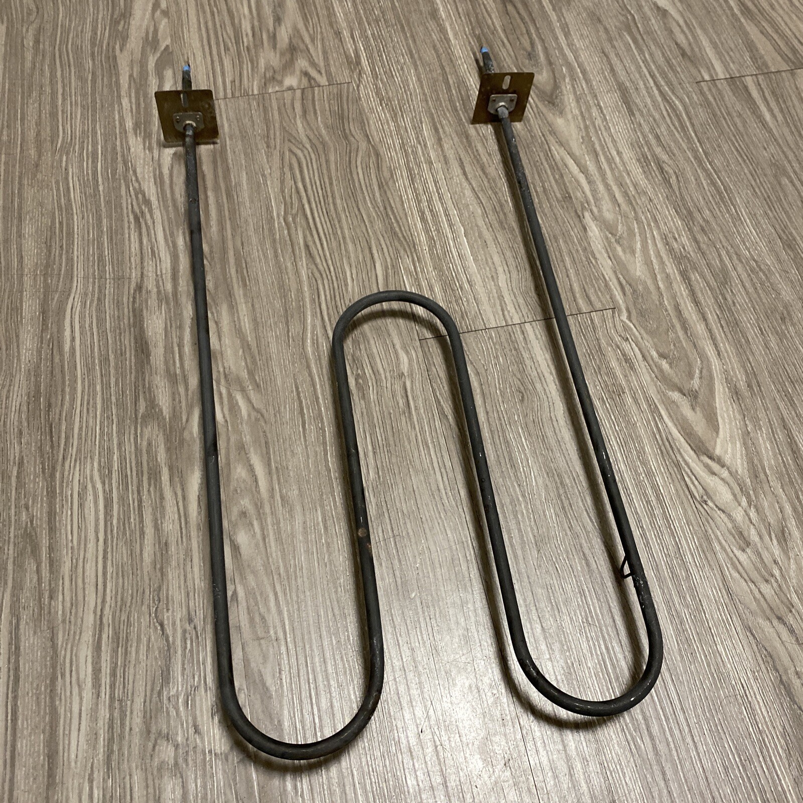 GE/DCS Range Small Oven Bake Element WB44X5110, WB44X10038, 1087457 gallery