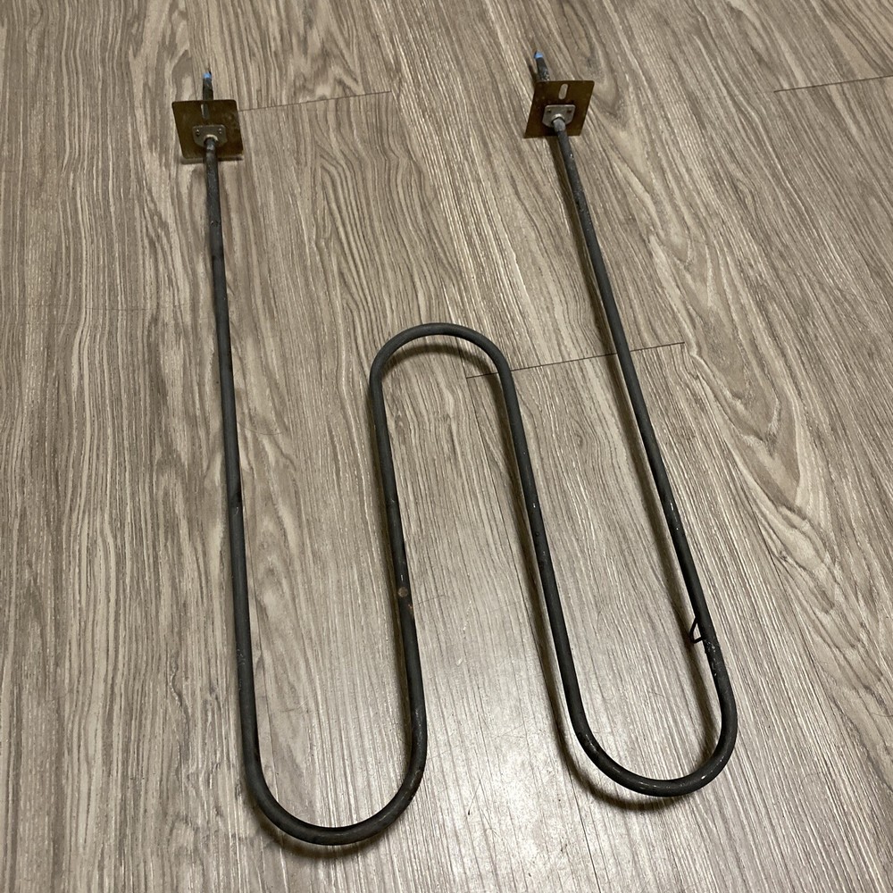 GE/DCS Range Small Oven Bake Element WB44X5110, WB44X10038, 1087457